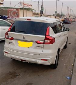 سوزوكي إرتيجا